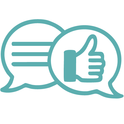 Slide Icon